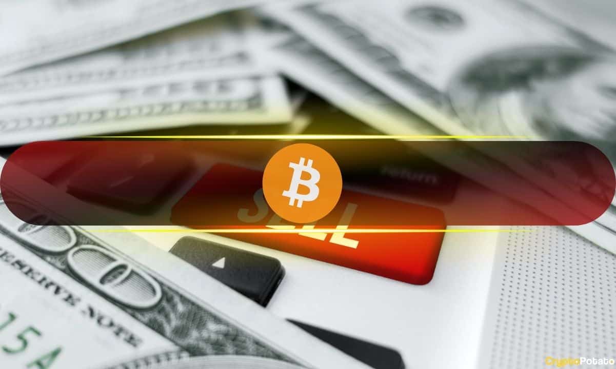 Bitcoin talebinin benzersiz seviyelere ulaştığı bir dönemde, Bitcoin Satış Tarafı Likidite Kriziyle Yüzleşiyor: CryptoQuant