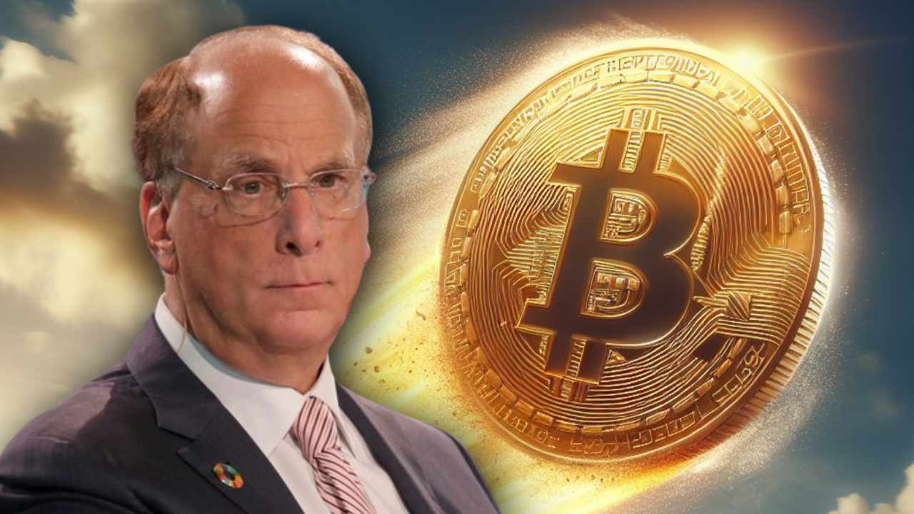 Blackrock Spot Bitcoin ETF’s Portföyü 252K BTC’yi Aşarak Yükseliyor – CEO Perakende Talebinin ‘Memnuniyet Verici Şekilde’ Arttığını Söylüyor – Bitcoin.com Haberleri