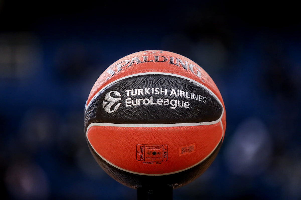 Nick Calathes: ‘Yolda özellikle her maç önemli’ | EuroLeague – Euroleague Basketbol