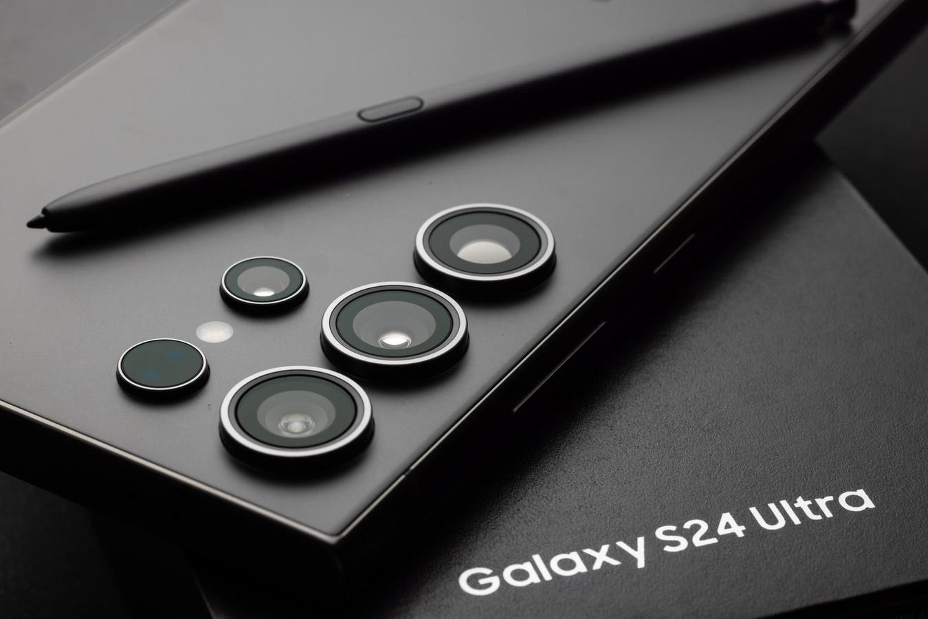 Samsung Galaxy S24 Ultra için Önemli Yenilikleri Açıkladı – Haber Başlığı