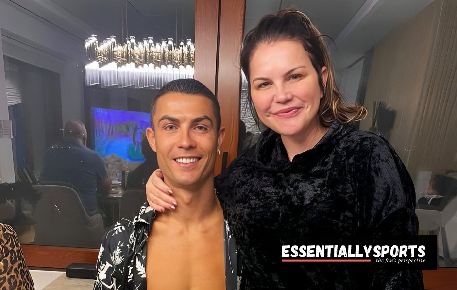 “Ünlü Olduğunda Ona Kim Yardım Etti?” – Cristiano Ronaldo’nun Kız Kardeşi Eleştirenlere Yanıt Veriyor, Abisinin Başarılarından Geçindiği İddialarına Karşı
