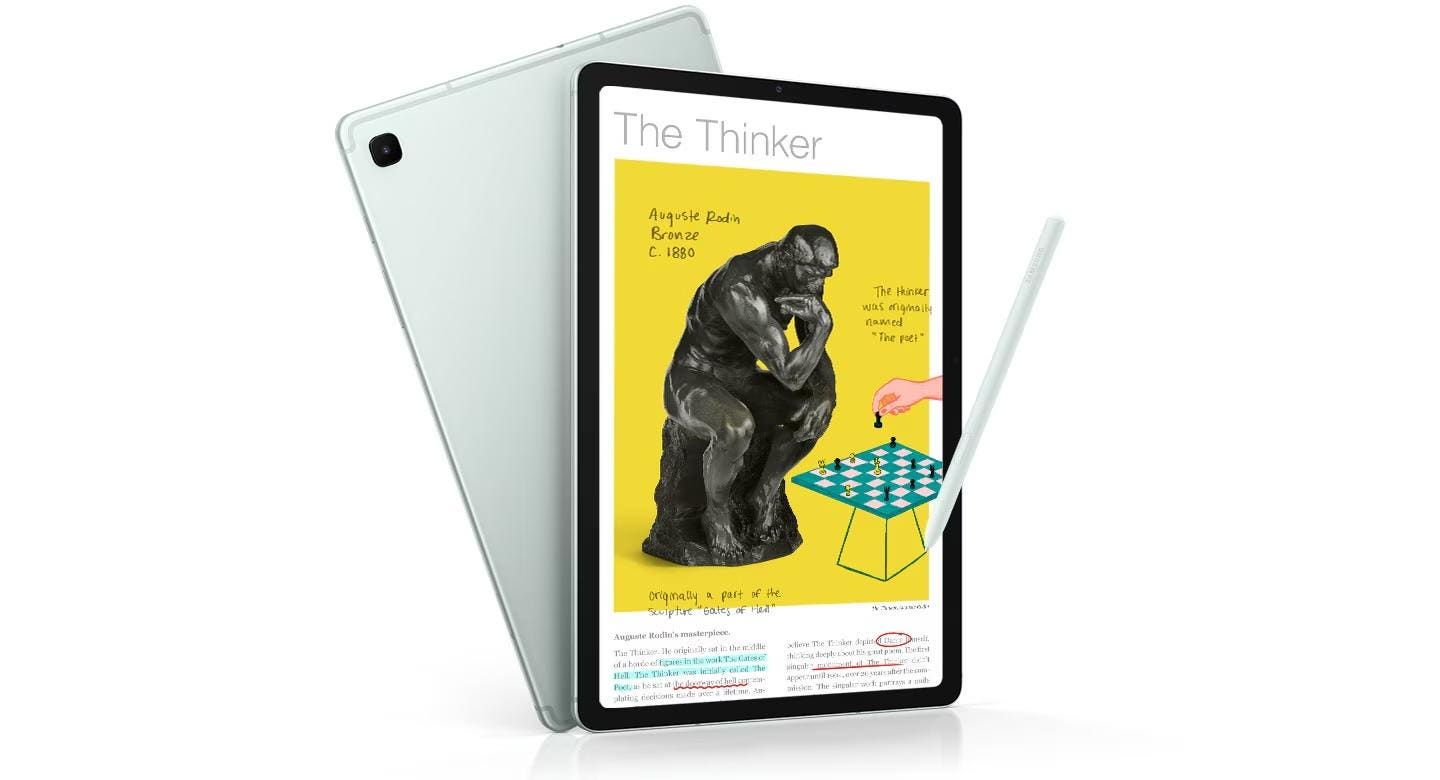 Yeni Ucuz Tabletleri ile Samsung, Apple iPad’i Geride Bırakıyor. İşte Detaylar
