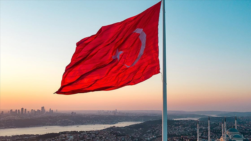 2023’te Türkiye ekonomisinin büyüme hedefi yüzde 4,5 olarak belirlendi