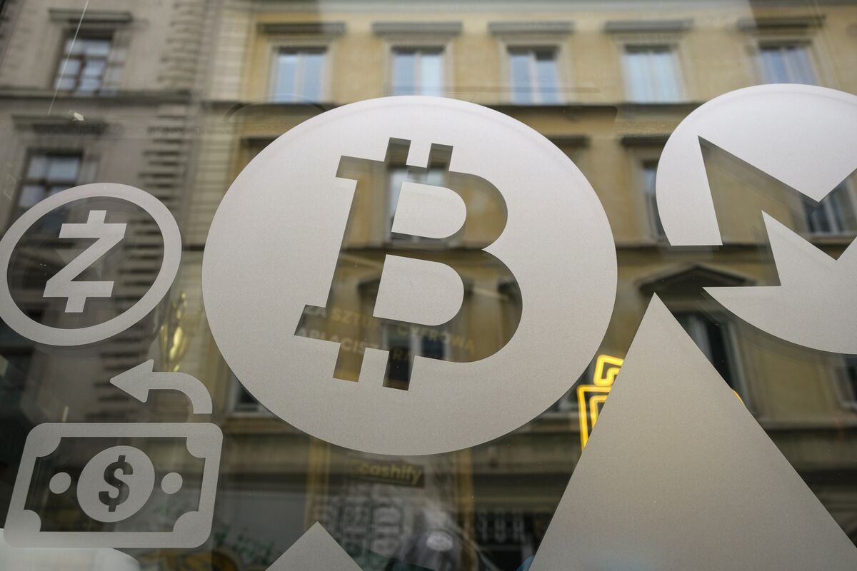 2024 Kripto Canlanması Durunca Bitcoin Bir Haftanın En Düşük Seviyesine Düştü – Bloomberg
