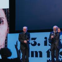 43rd Istanbul Film Festival opens with ceremony