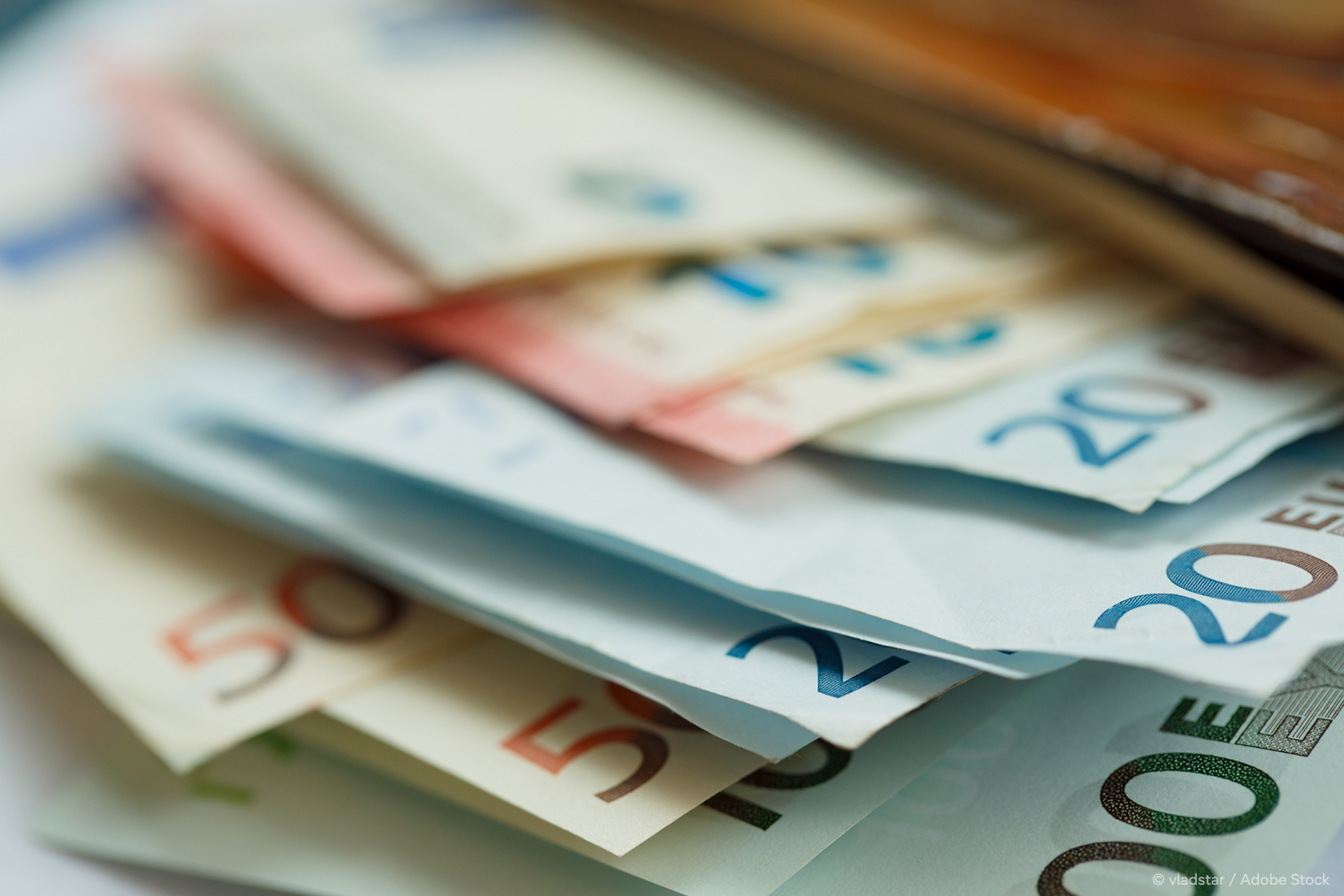 New EU rules to combat money-laundering adopted | Vijesti