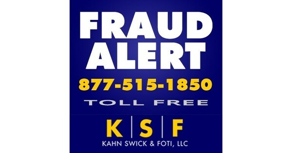 AGILON HEALTH SHAREHOLDER ALERT BY FORMER LOUISIANA ATTORNEY GENERAL: KAHN SWICK & FOTI, LLC REMINDS INVESTORS WITH LOSSES IN EXCESS OF $100,000 of Lead Plaintiff Deadline in Class Action Lawsuits Against agilon health, inc.