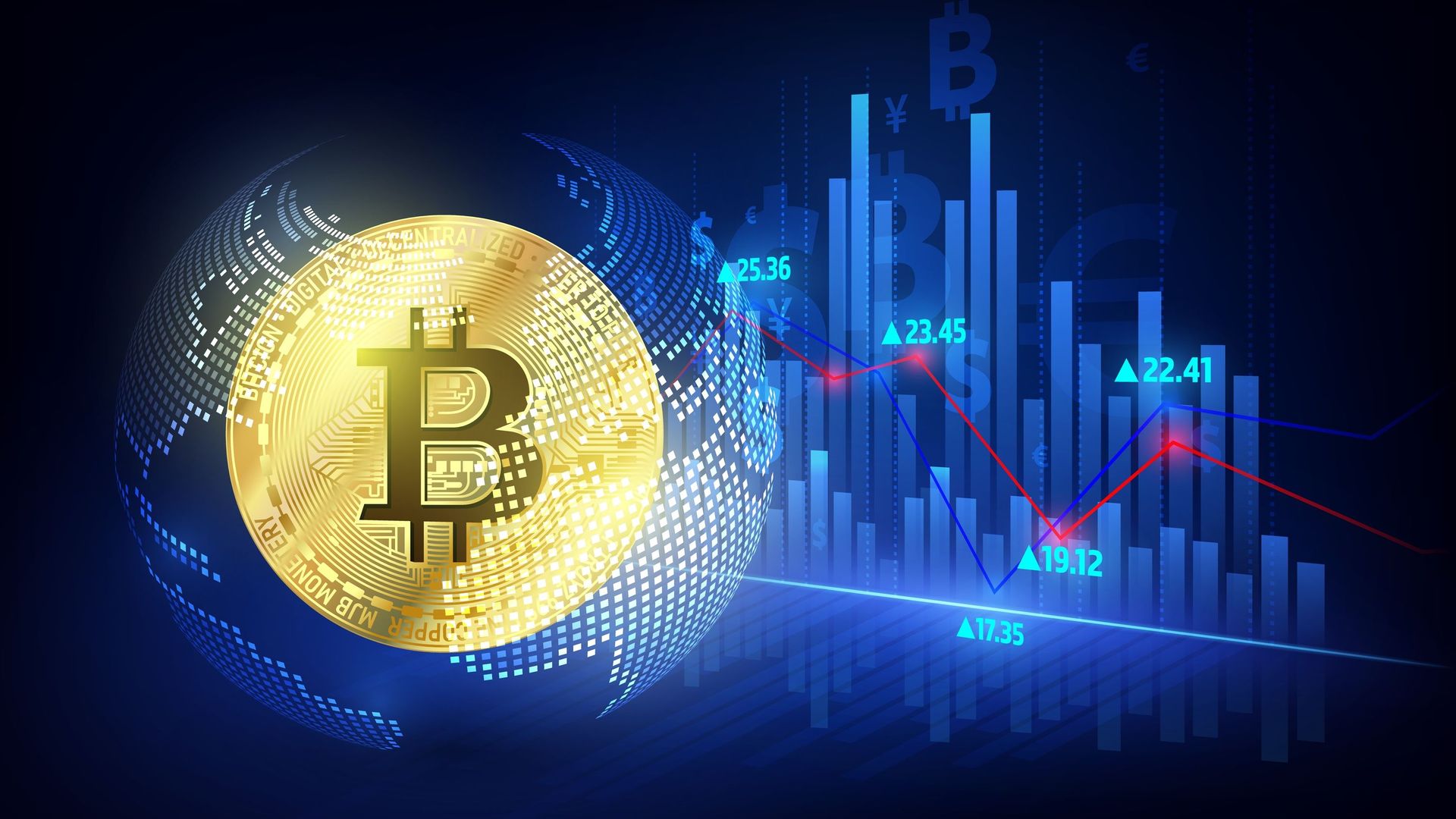 Analist, Bitcoin’in fiyatının 64.000 dolar civarında dönmesini öngörüyor, döngünün zirvesini 300.000 dolarda bekliyor