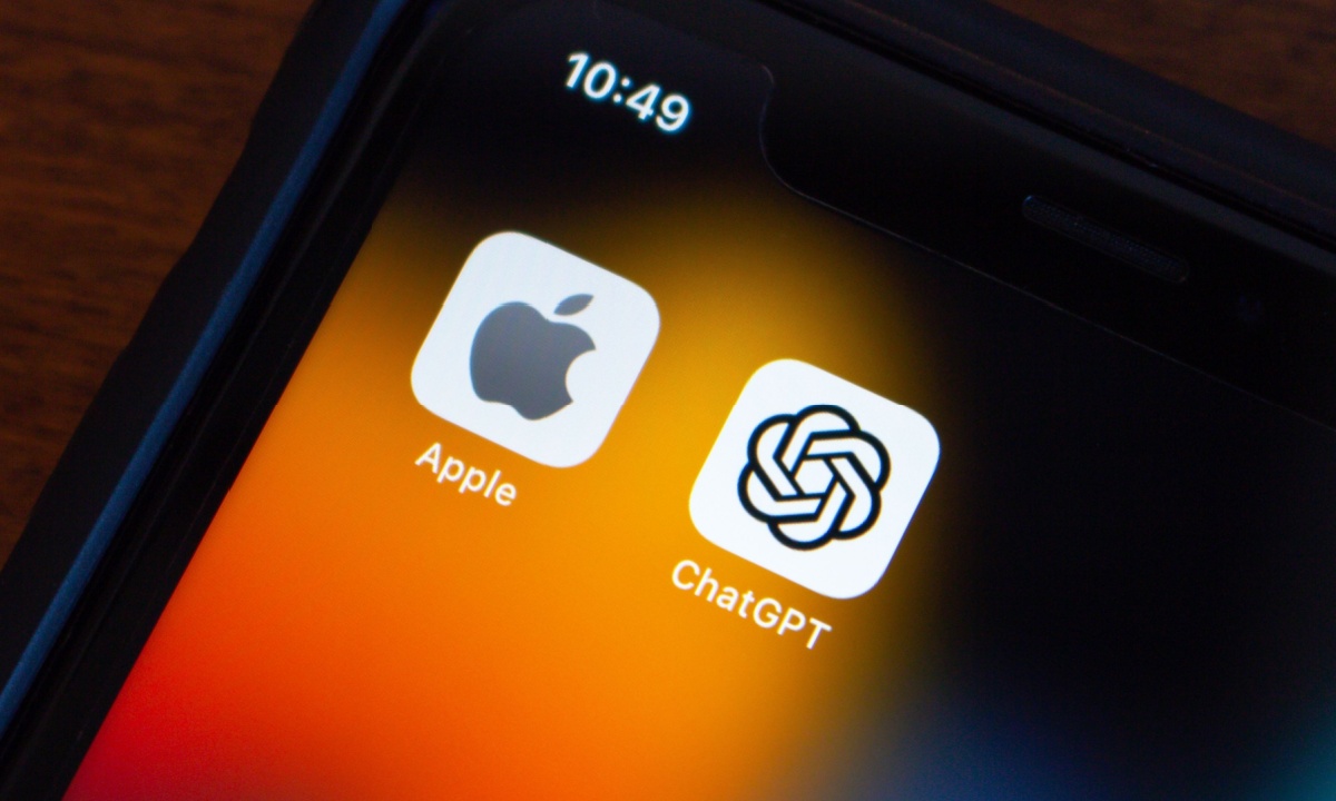 Apple ve OpenAI iPhone Yapay Zeka Görüşmelerini Yeniden Başlatıyor