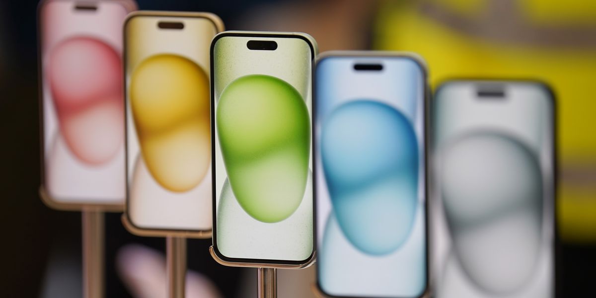 Apple’ın düzenlemesi ile iPhone onarımları daha uygun fiyatlara gelebilir