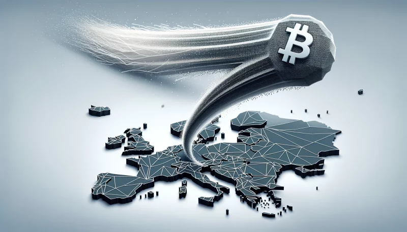 Avrupa’da Bitcoin hizmetleri sunmak için grev başlatıldı – Kripto Haberleri