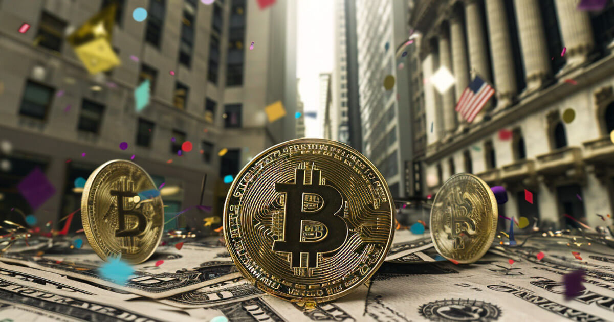Bağımsız Finansal Danışmanlar Bitcoin Maruziyetini ETF’ler aracılığıyla Açıklamaya Başladı