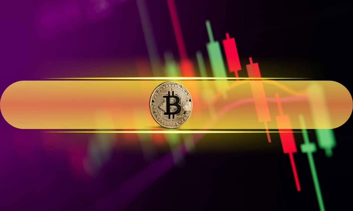 Bitcoin (BTC) Price Remains Stable at $64K on Halving Day (Weekend Watch)
