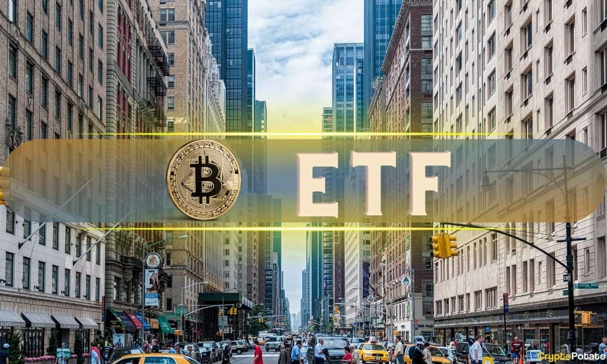 Bitcoin ETF Çıkışları Günde 4 Bin Dolar Düşerken 120 Milyon Doları Vurdu