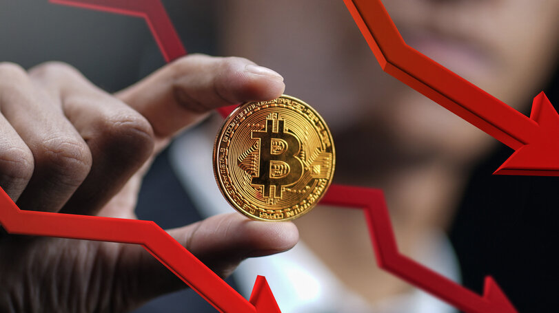 Bitcoin Fiyatı 64.000 Doların Altına Düşerken 209 Milyon Dolarlık Kripto Uzun Pozisyonları Likidite Edildi