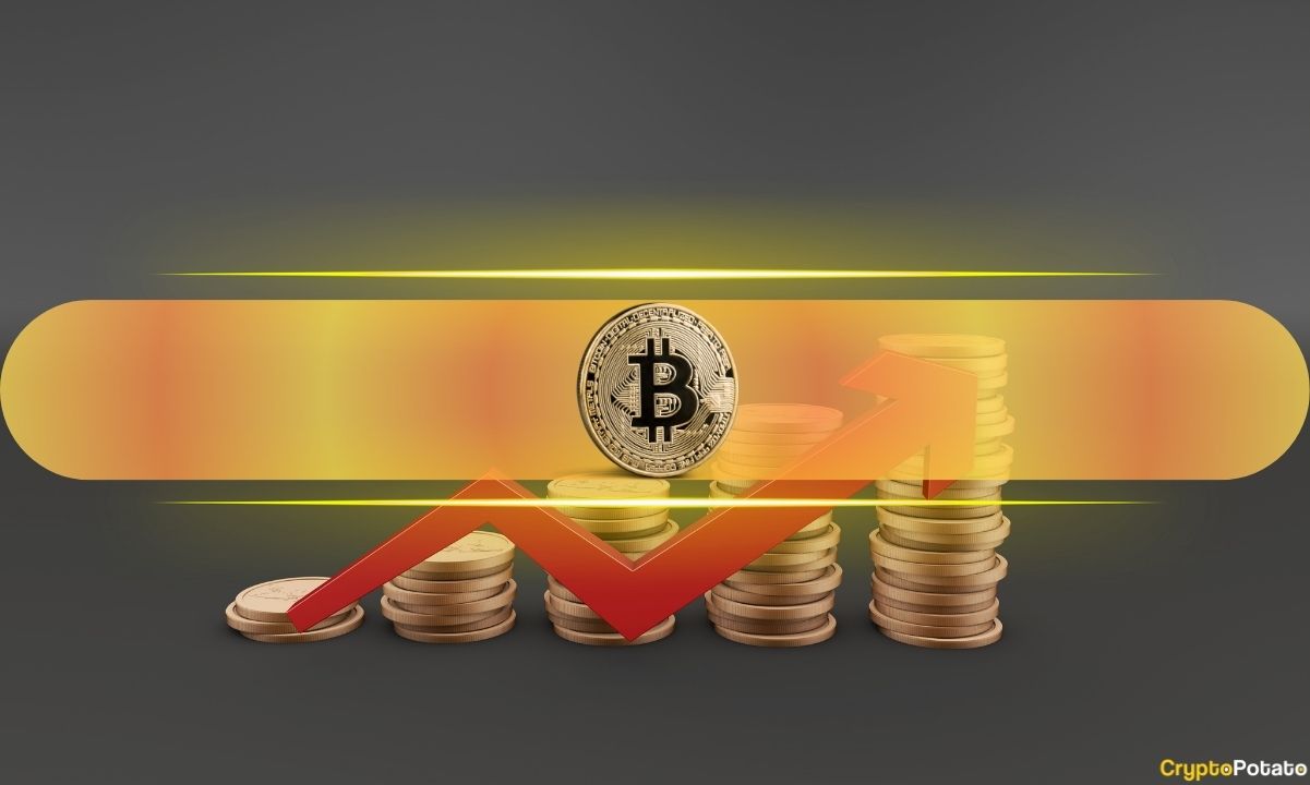 Bitcoin Fiyatı 65.000 Dolara Doğru Yükselişte!