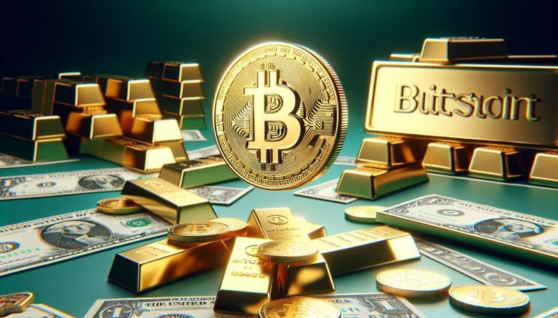 Bitcoin İçin Güvenli Liman Akışlarını Çekemediği Ortaya Çıktı: Kaiko – Kripto Haberleşme