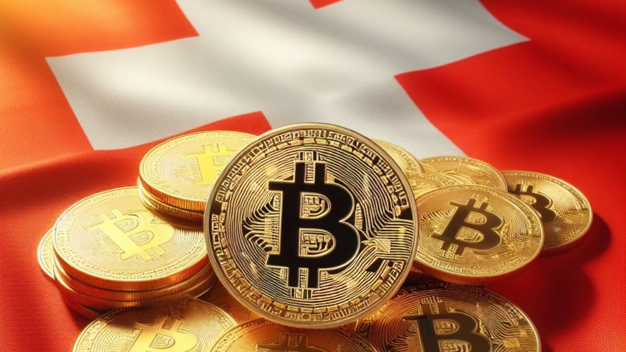 Bitcoiners Seek Constitutional Reform to Allow Swiss National Bank to Purchase Bitcoin – Bitcoin News - Bitcoin.com News