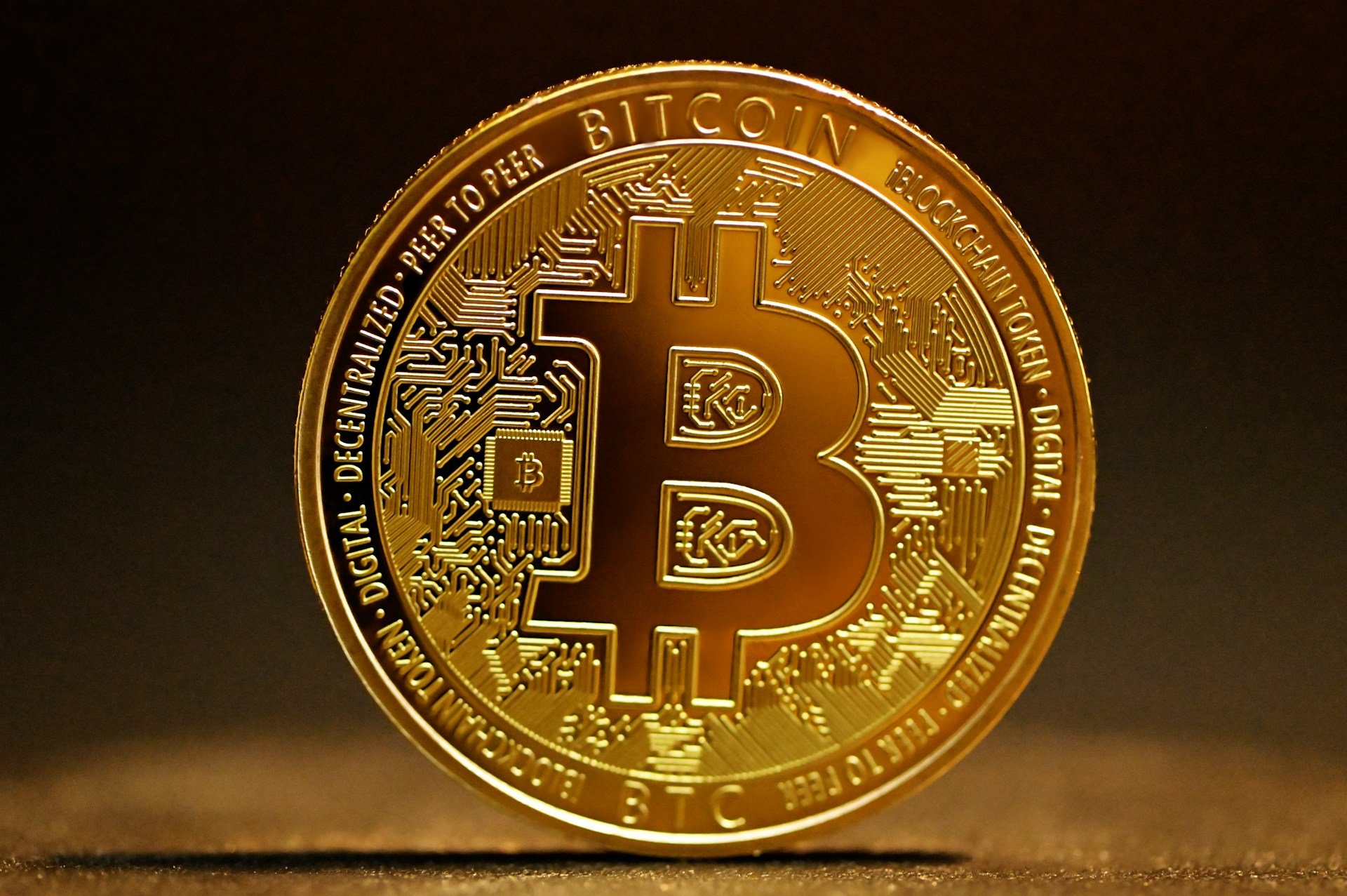 Bitcoin Patlama Yapmaya Hazır mı?