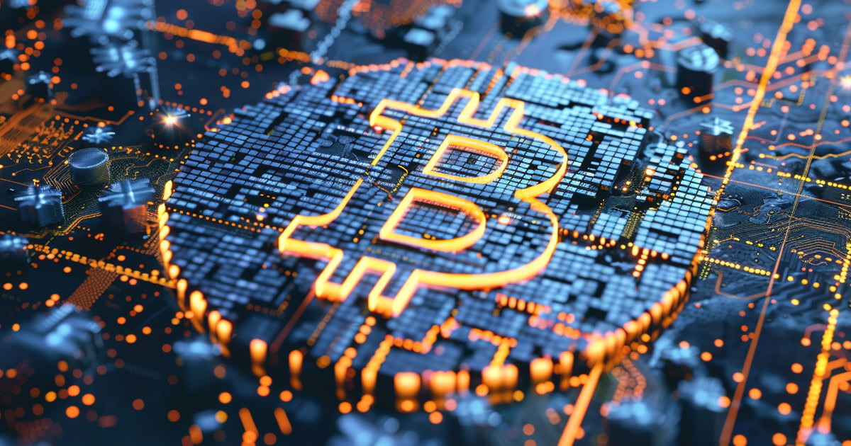 Bitcoin rünleri, yarılanma gününde işlemlerin %57.7’sini oluşturdu – CryptoSlate
