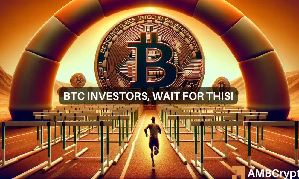Bitcoin’in %14 düşmesiyle, yeni yatırımcılar saatlik ihtiyaç haline geliyor