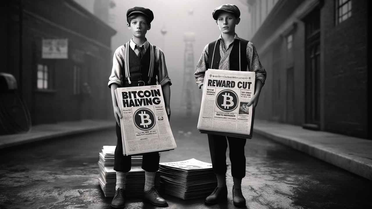 A Look at How Bitcoin's Halving Might Trigger 'Sell the News' or 'Sell the Rumor' Reactions – Featured Bitcoin News - Bitcoin.com News