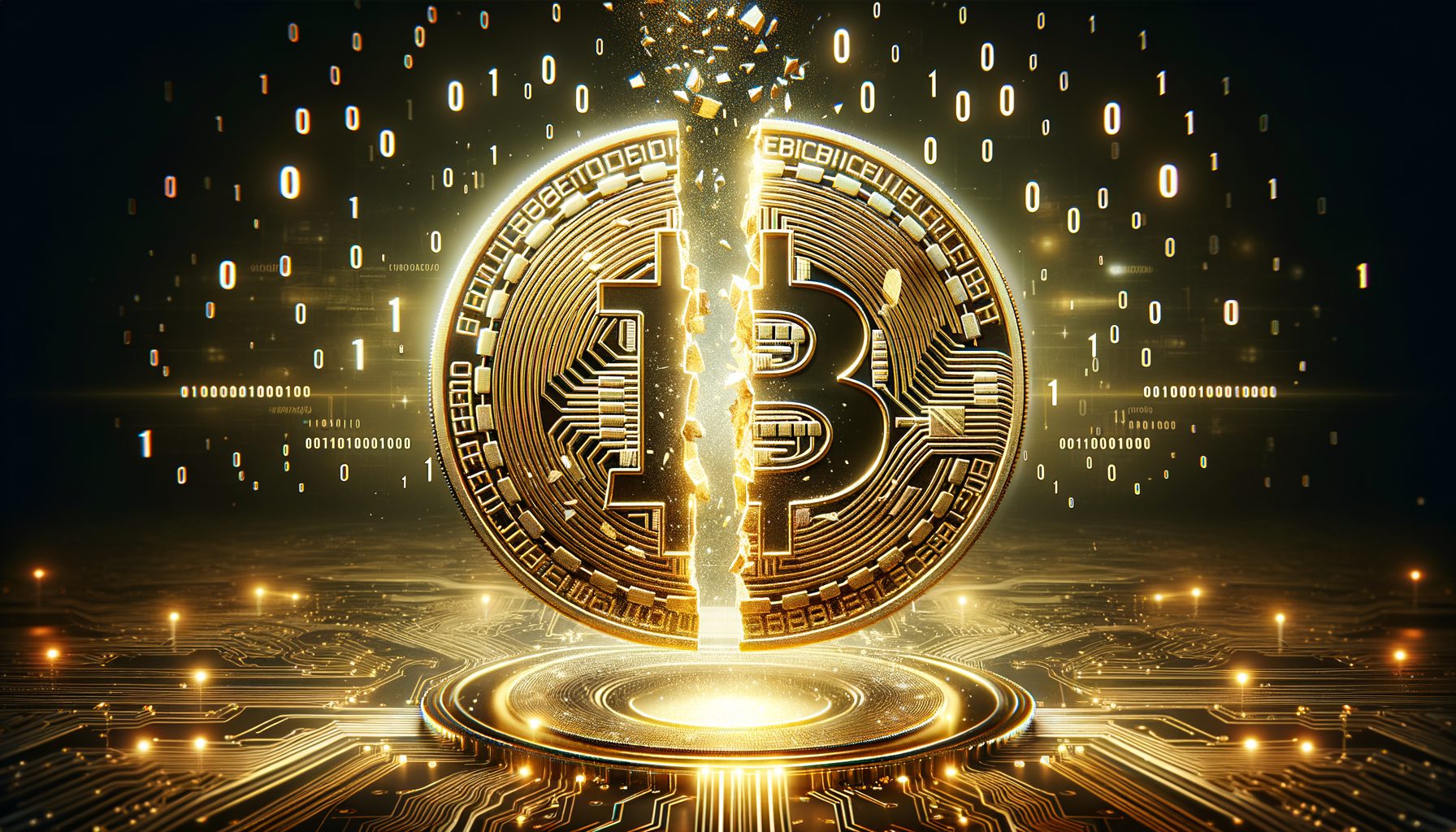 Bitcoin’in Yarılanması Resmen Tamamlandı: Yatırımcıları Neler Bekliyor?