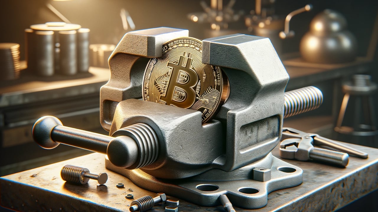 Bitkoin Madencileri İçin Mali Sıkıntılar Artıyor: Kazançlar Düşmeye Devam Ediyor – Bitcoin.com Haberleri