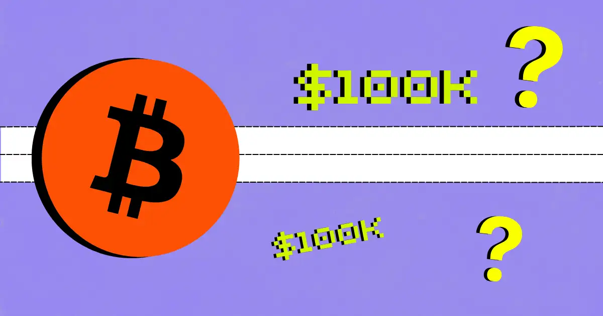 Bitwise CEO’dan Büyük Bitcoin Tahmini: Yakında Fiyatı 100 bin Dolara Çıkacak!
