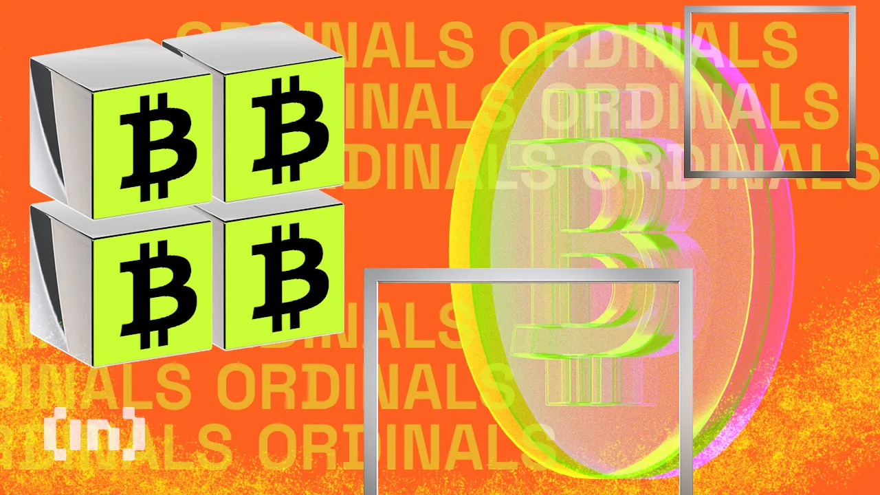 Bu Bitcoin Ordinalının Meme Projesi, Yarılanma Hypeı’nde Yükseliş Kazanıyor