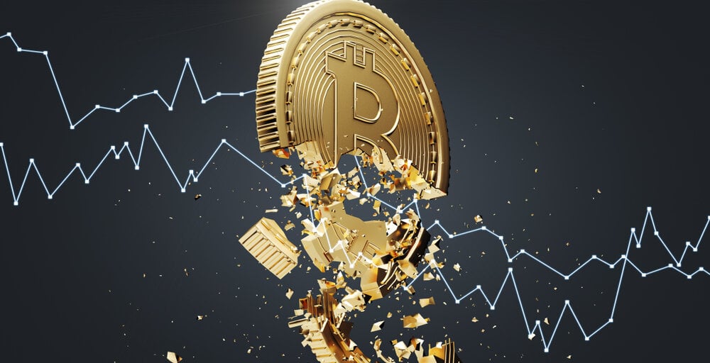 Bu Hafta Kripto Paralarda Neler Yaşandı: Bitcoin, Yarıya Girmeden Bir Hafta Önce Tüm Piyasayı Aşağı Çekiyor