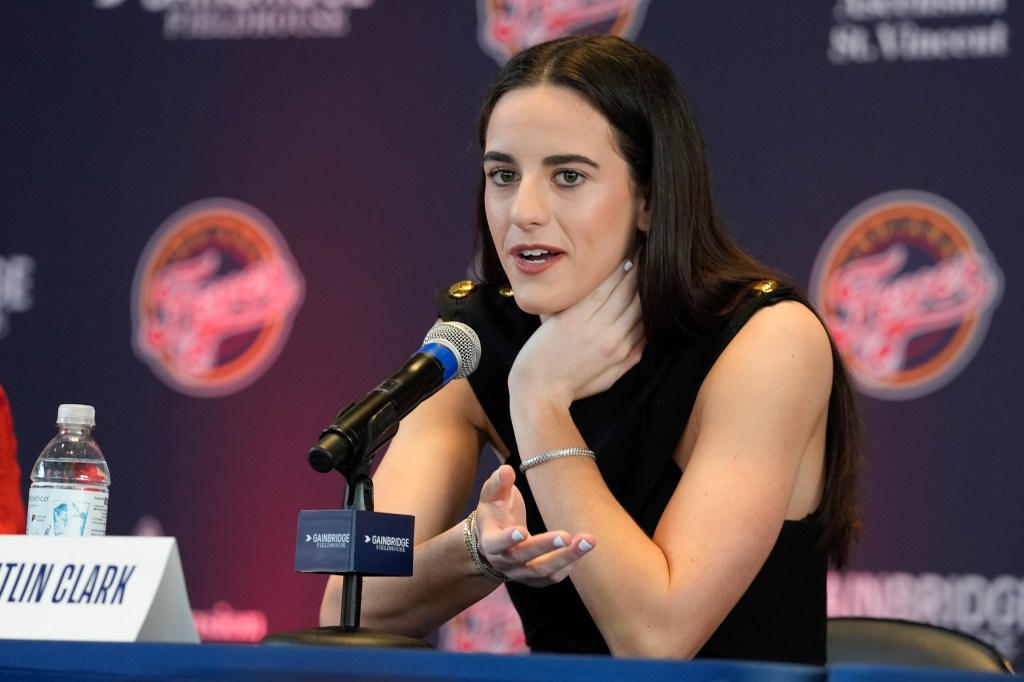 Caitlin Clark is a movement, not a moment. Coverage of women's sports must improve