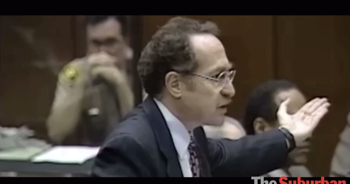 Dünyaca Ünlü Savunma Avukatı Alan Dershowitz ile Röportaj: Sözleri ve Görüşleri