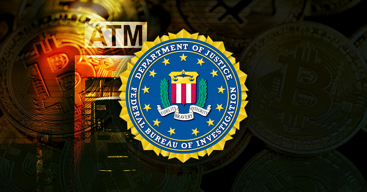 FBI, ABD vatandaşlarını ‘kayıtsız kripto para iletim hizmetleri’ kullanmamaları konusunda uyarıyor
