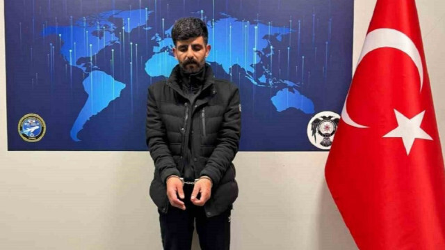 Fransa’dan Türkiye’ye PKK terör örgütü üyesi Mehmet Kopal’ın iadesi: Önemli bir adım atıldı