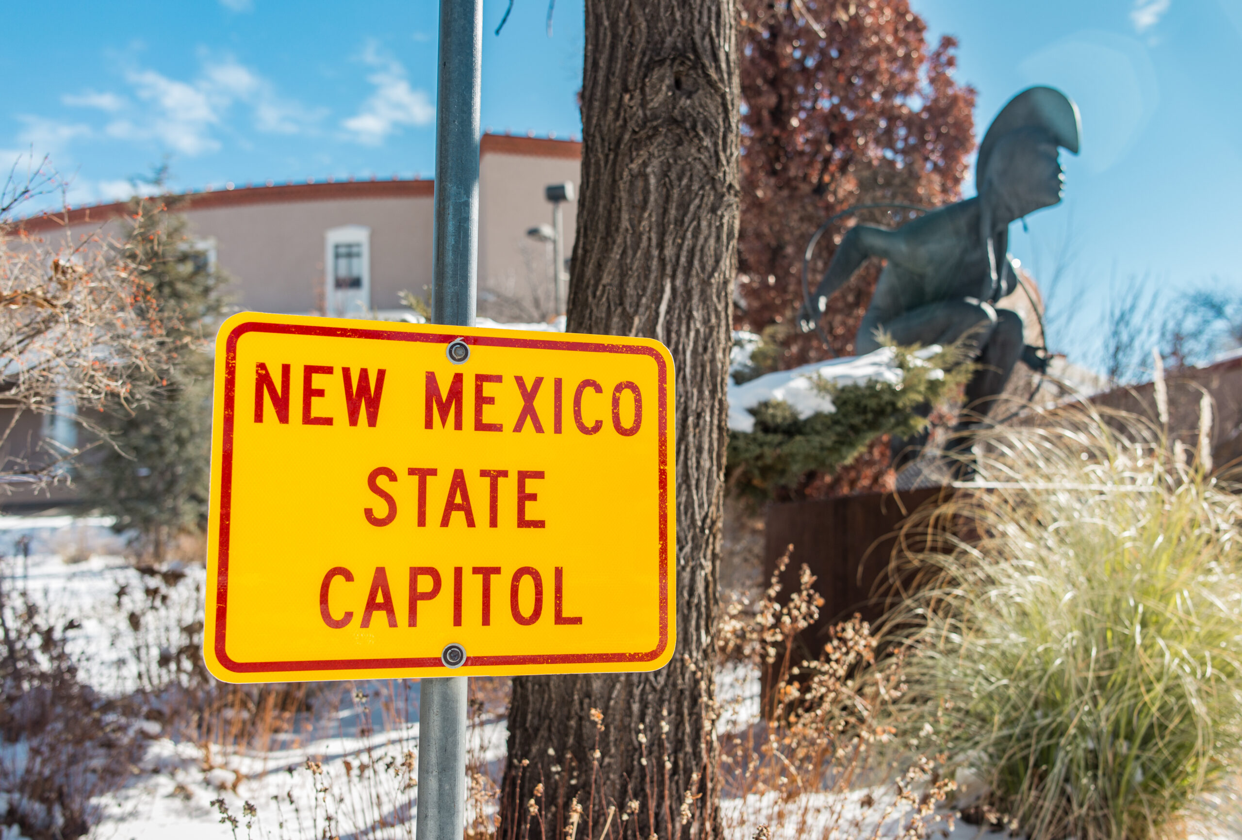 Big money flows to most powerful NM lawmakers • Source New Mexico