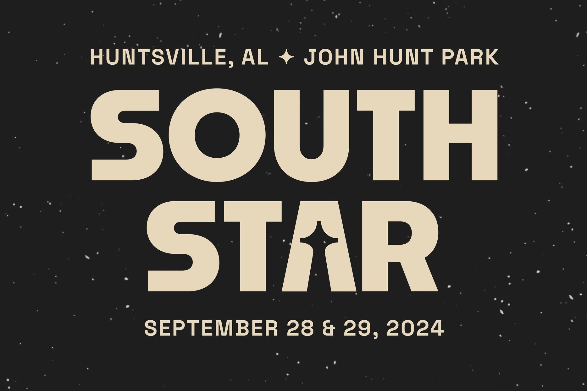 Güney Yıldızı Yükseliyor: Uluslararası ünlüler ilk müzik festivalinde sahne alacak