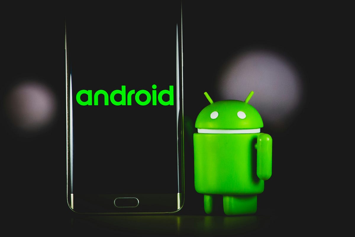 Android or iPhone? - The Daily Cuppa