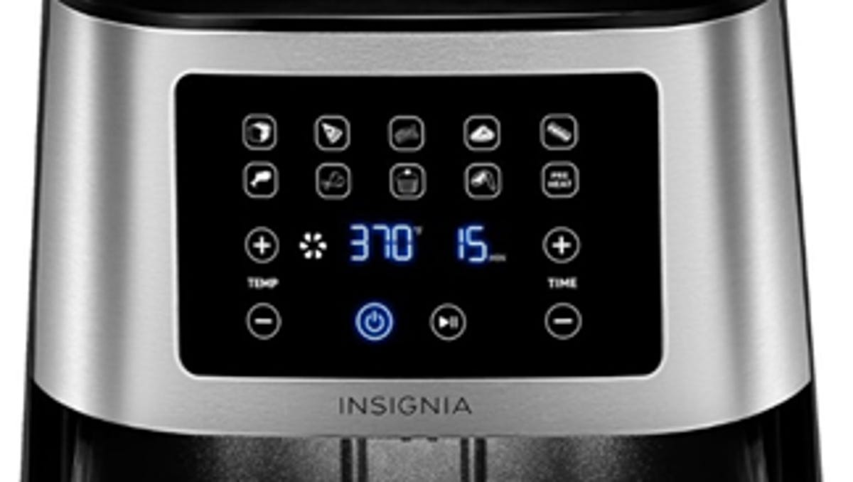 Air fryer recalls are scary. Info on Cosori, Insignia and more