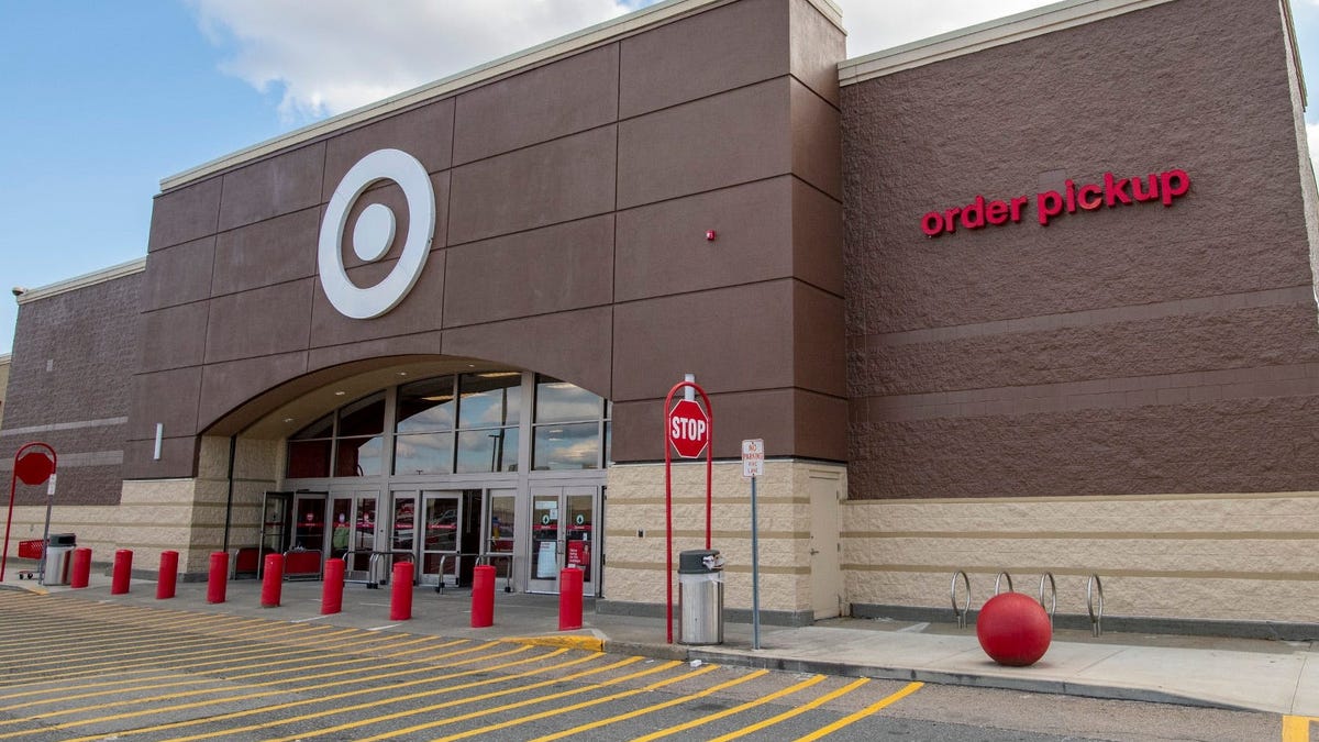 Target faces lawsuit claiming stores illegally collect biometric data