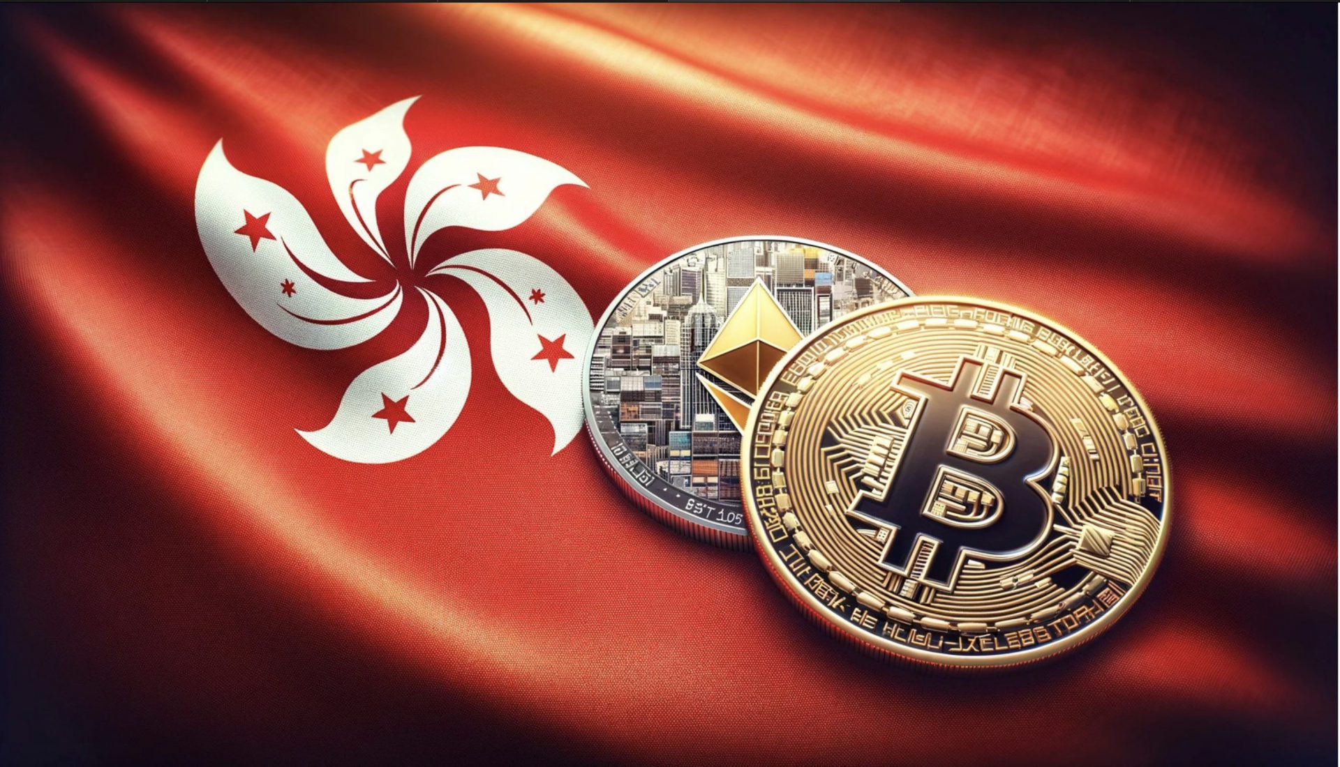 Hong Kong’da Spot Bitcoin ve Ethereum Uygulaması Onaylandı
