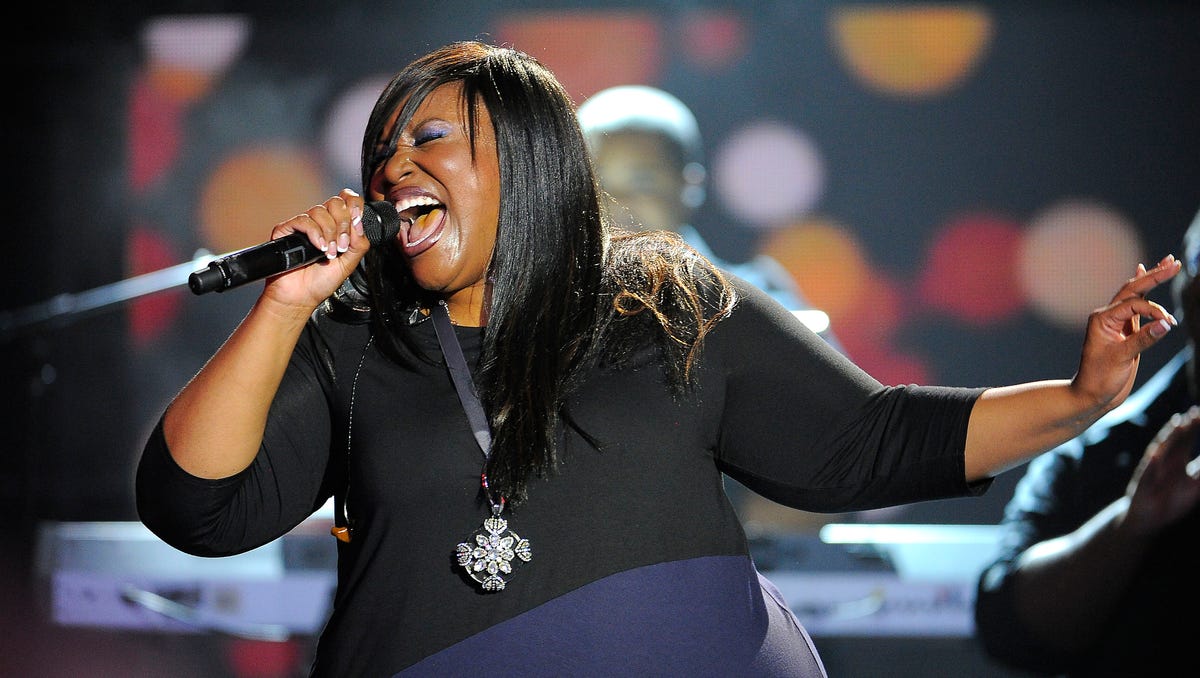 Hristiyan Şarkıcı, ‘American Idol’ Yarışmacısı Mandisa’nın Yıllar İçindeki Serüveni – Tennessean