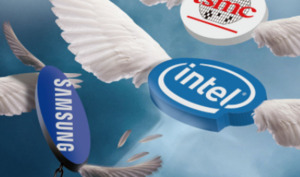 İleri Yarıiletken İşlemlerinde TSMC, Samsung ve Intel Arasındaki Rekabet Kızışıyor