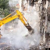 Istanbul’s urban transformation to yield 110 million tons of waste