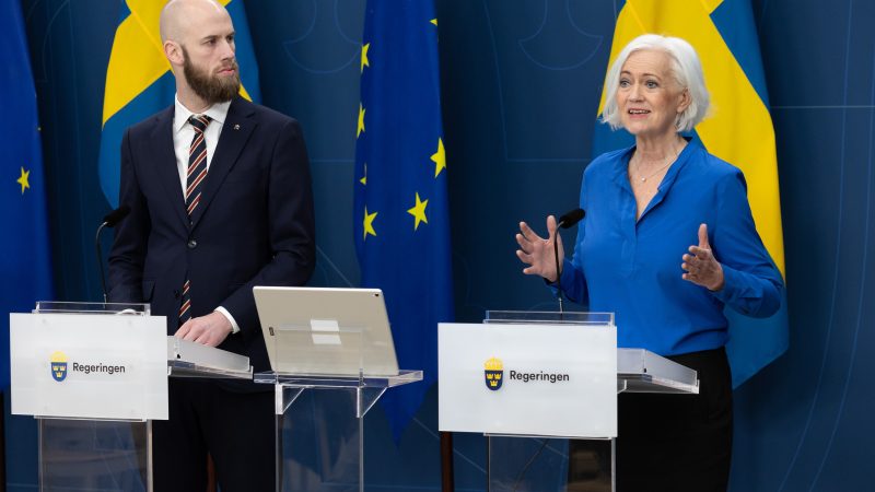İsveç’in NATO Üyeliği, İsveçlilerin Güçlük Çeken Sağlık Sistemi İçin Bir Zorluk – Euractiv