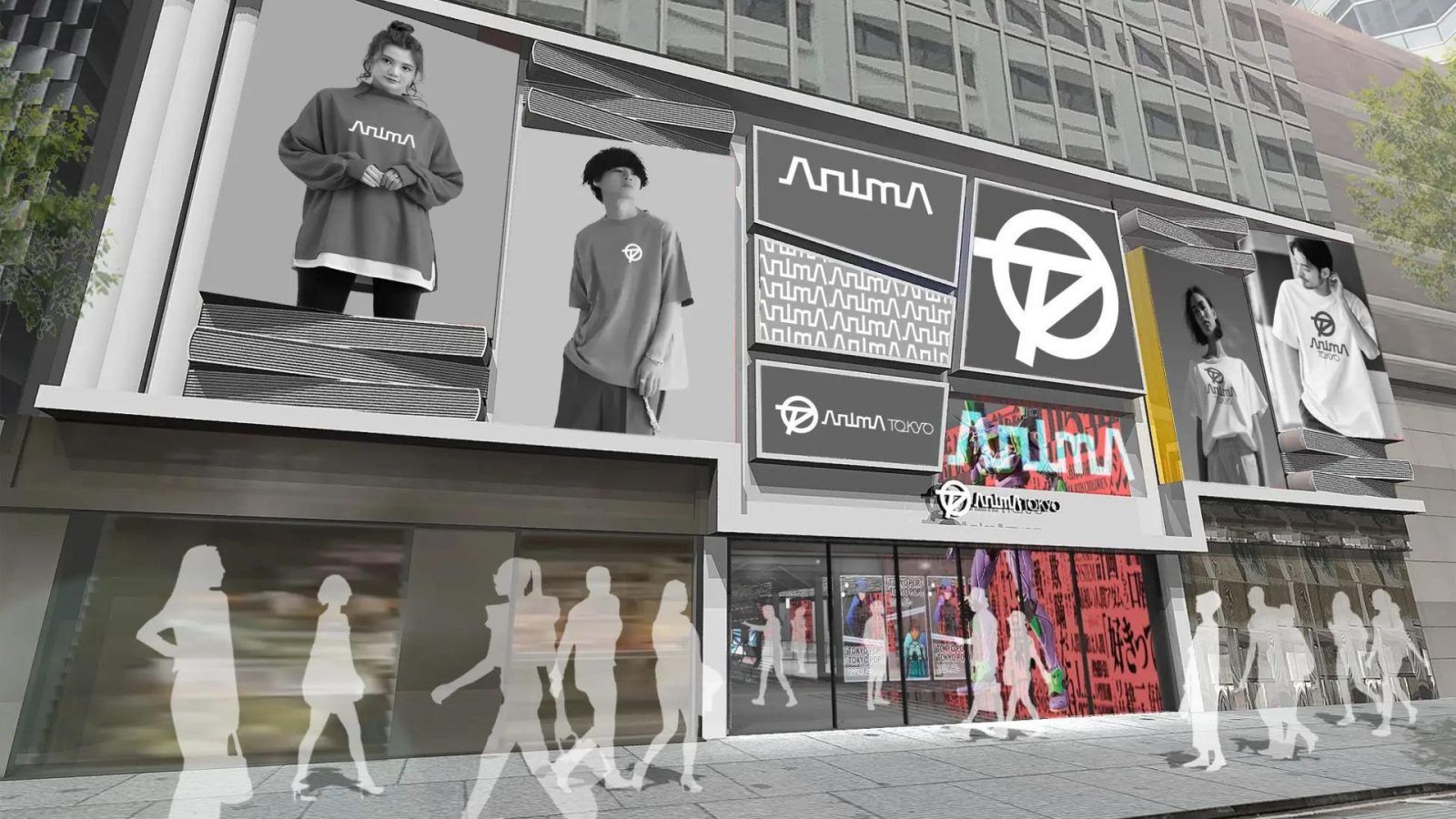 Japan’s Famous Anima Tokyo Is Opening Its Doors In Hong Kong