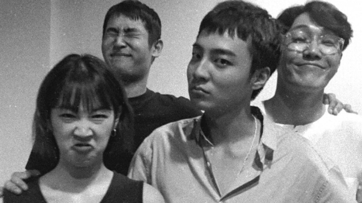 K-Pop Singer Roy Kim Remembers Late Friend Park Bo Ram In Emotional Post