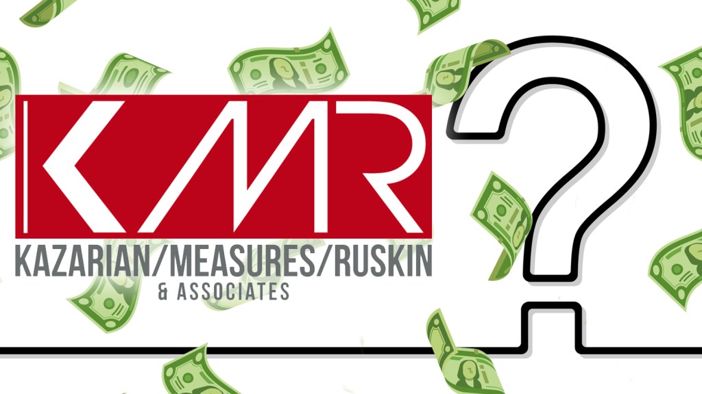 KMR Yetenek Müşterileri Borçları Hakkında Konuşuyor