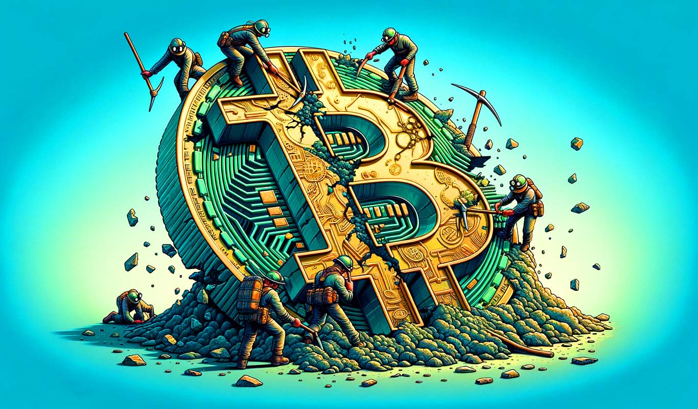 Kripto Devi Bitwise’e göre Piyasalar Bitcoin Halving’in Uzun Vadeli Etkilerini Küçümseyerek Yanılıyor