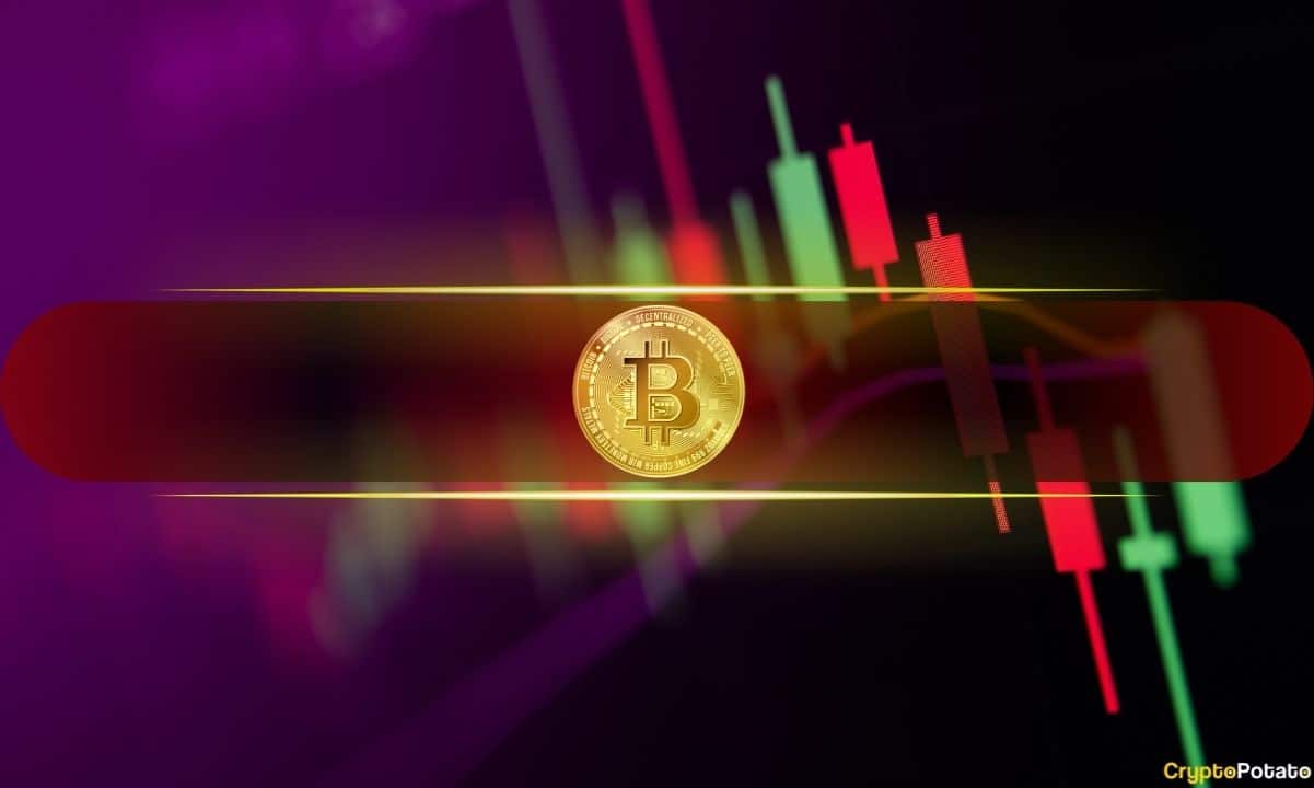 Kripto Piyasalarının İyileşmesi Durduruldu, Bitcoin (BTC) Tekrar 62.000 Doların Altına Düştü (Piyasa İzleme)